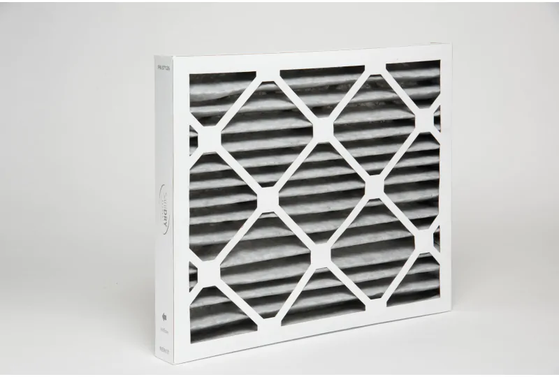 Sanidry sedona merv 8 outlet filter