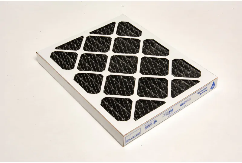 Duet Two-Stage Air Filter - for XP - SoCo SUPPLY