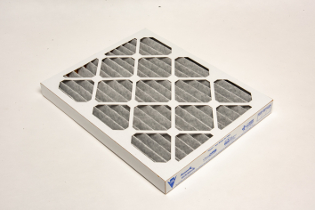 Duet Two-Stage Air Filter - for XP