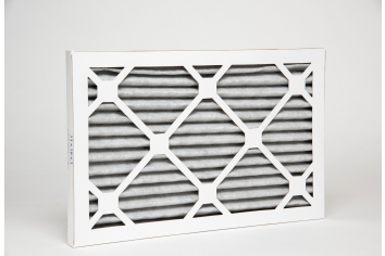 Duet Two-Stage Air Filter - for CX
